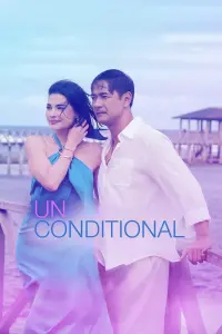 Poster to the movie "Unconditional" #846405