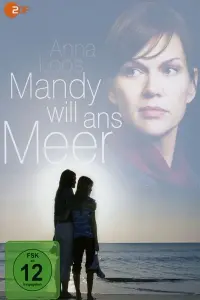 Poster to the movie "Mandy will ans Meer" #842794