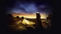 Backdrop to the movie "Belphegor, Phantom of the Louvre" #713478