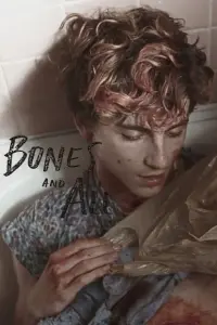 Poster to the movie "Bones and All" #726756