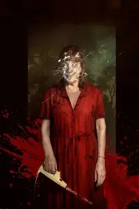 Poster to the movie "Crazy Old Lady" #513231