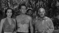 Backdrop to the movie "Creature from the Black Lagoon" #783020