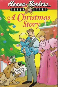 Poster to the movie "A Christmas Story" #1139291