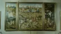 Backdrop to the movie "The Mysteries of Hieronymus Bosch" #1209514