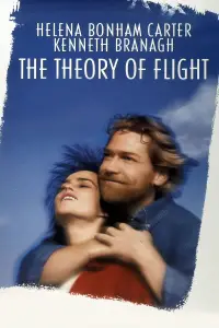 Poster to the movie "The Theory of Flight" #1152158