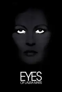 Poster to the movie "Eyes of Laura Mars" #1157669