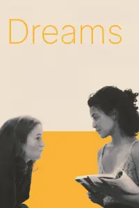 Poster to the movie "Dreams" #587235
