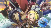 Backdrop to the movie "Made in Abyss: Journey