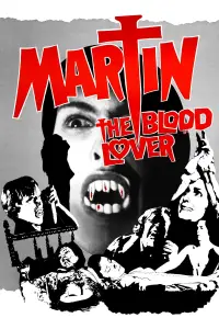 Poster to the movie "Martin" #1113066