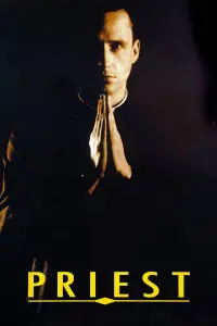 Poster to the movie "Priest" #1112201