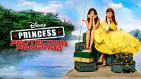 Backdrop to the movie "Princess Protection Program" #1160264