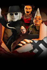 Poster to the movie "Puppet Master: Axis of Evil" #1074081