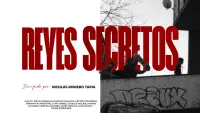 Backdrop to the movie "Reyes secretos" #586626