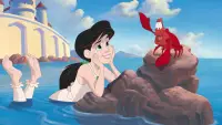 Backdrop to the movie "The Little Mermaid II: Return to the Sea" #874907