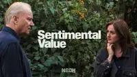 Backdrop to the movie "Sentimental Value" #1118689