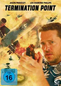 Poster to the movie "Termination Point" #1159553