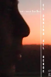 Poster to the movie "The Hero