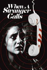 Poster to the movie "When a Stranger Calls" #1032442