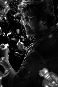 Poster to the movie "Coolie" #605971