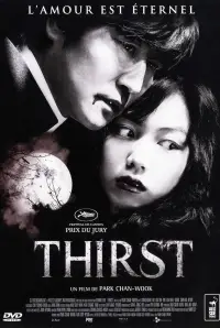 Poster to the movie "Thirst" #1025072