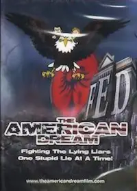 Poster to the movie "The American Dream" #996996