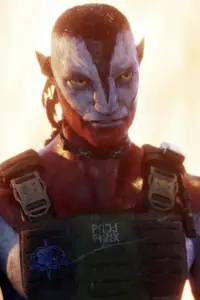 Poster to the movie "Avatar 3" #508248