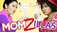 Backdrop to the movie "Momzillas" #648293