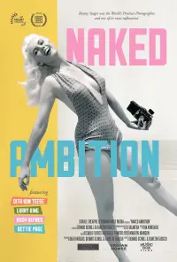 Poster to the movie "Naked Ambition" #930041