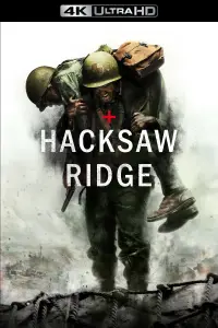 Poster to the movie "Hacksaw Ridge" #914583