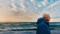 Backdrop to the movie "Ocean with David Attenborough" #789470