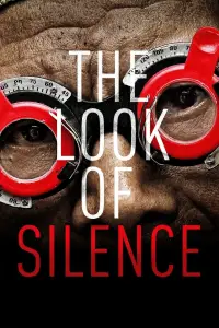Poster to the movie "The Look of Silence" #990643