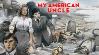 Backdrop to the movie "My American Uncle" #936555