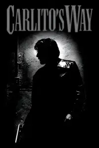 Poster to the movie "Carlito