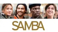 Backdrop to the movie "Samba" #979922