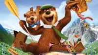 Backdrop to the movie "Yogi Bear" #692099