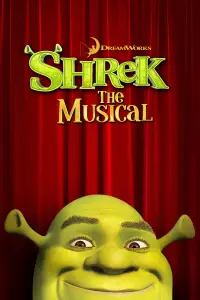 Poster to the movie "Shrek the Musical" #981804