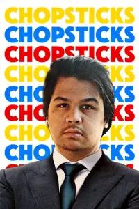 Poster to the movie "Chopsticks" #1059073