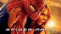 Backdrop to the movie "Spider-Man 2" #633048