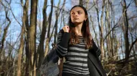 Backdrop to the movie "Ember in the Woods" #736156