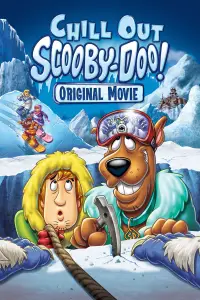 Poster to the movie "Chill Out, Scooby-Doo!" #964152