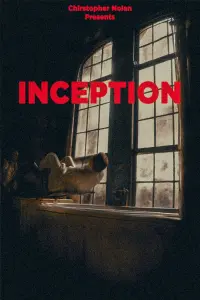 Poster to the movie "Inception" #774780