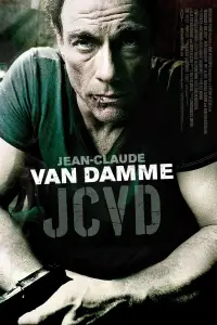 Poster to the movie "JCVD" #1089136