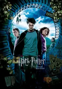 Poster to the movie "Harry Potter and the Prisoner of Azkaban" #907379
