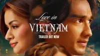 Backdrop to the movie "Love in Vietnam" #544072