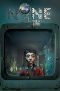 Poster to the movie "Nine Awaken" #829398