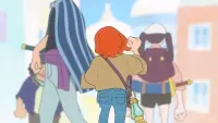 Backdrop to the movie "One Piece Fan Letter" #736317