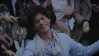 Backdrop to the movie "Ra.One" #720279