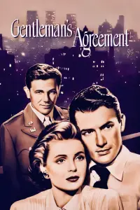 Poster to the movie "Gentleman