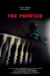 Poster to the movie "The Prowler" #1041958