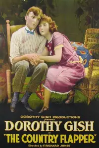 Poster to the movie "The Country Flapper" #1229062